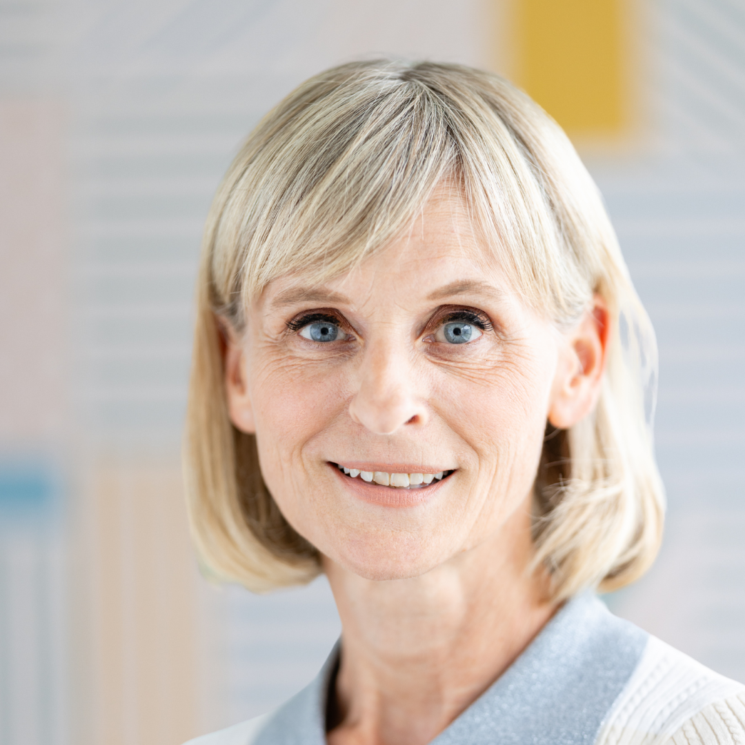 Janette Schuh