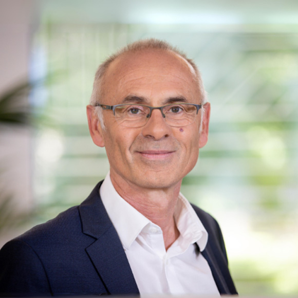 Jean Marc Le Meil