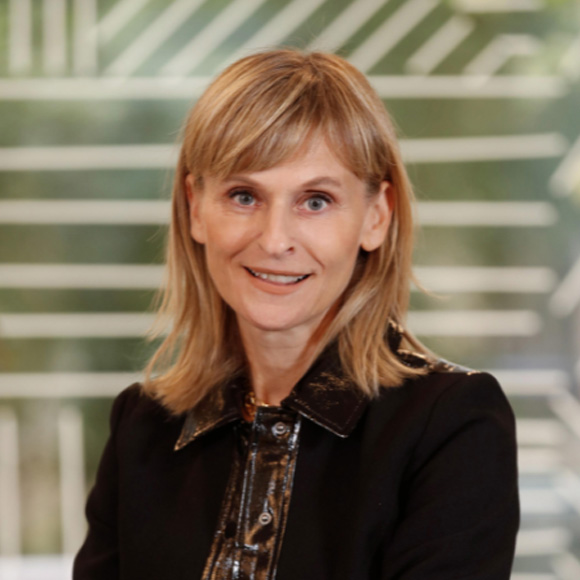 Janette Schuh