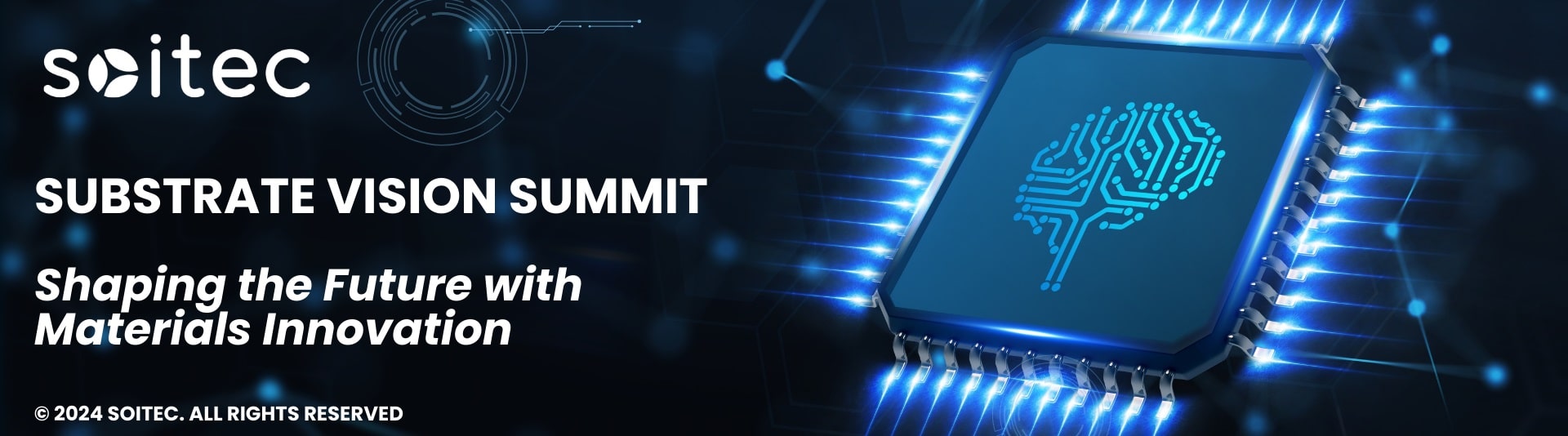 Substrate Vision Summit