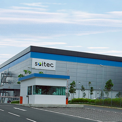 Soitec Singapore Fab