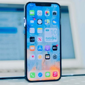 Soitec Mobile Market