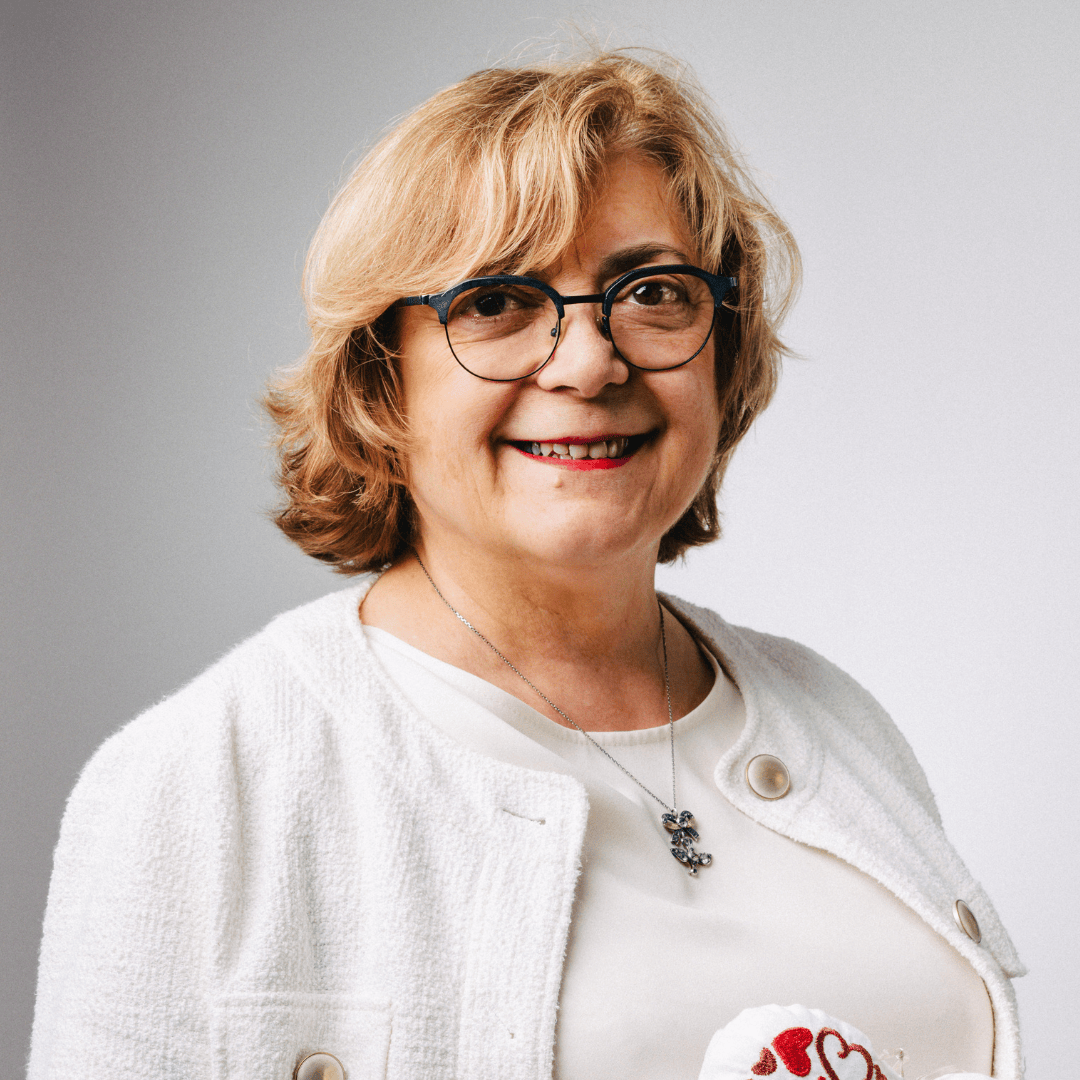 Christiane Fauvarque