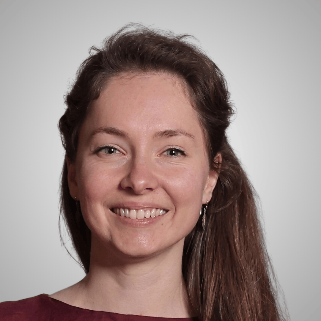 Isabelle Richard-Bertin