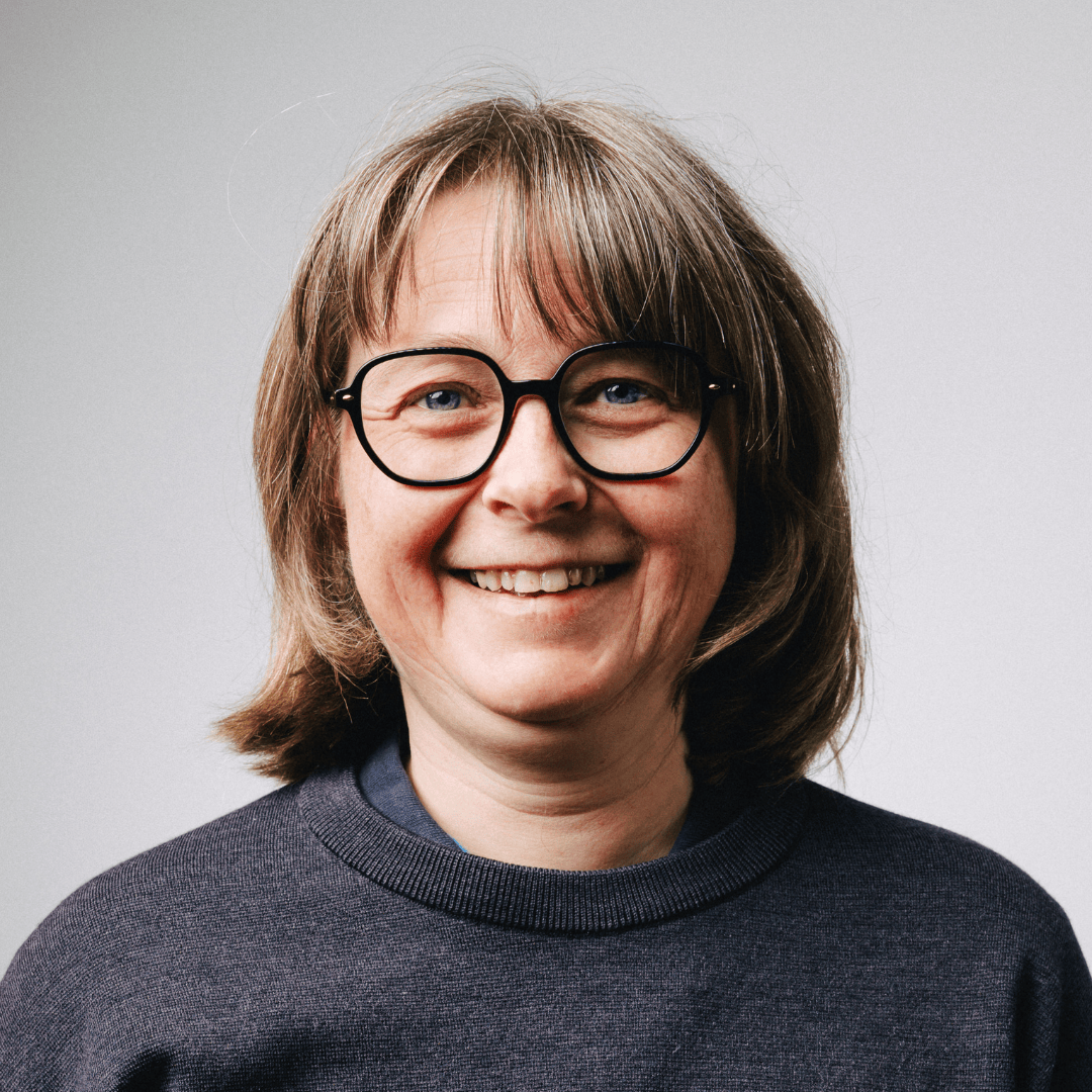 Frédérique Voisin-Demery