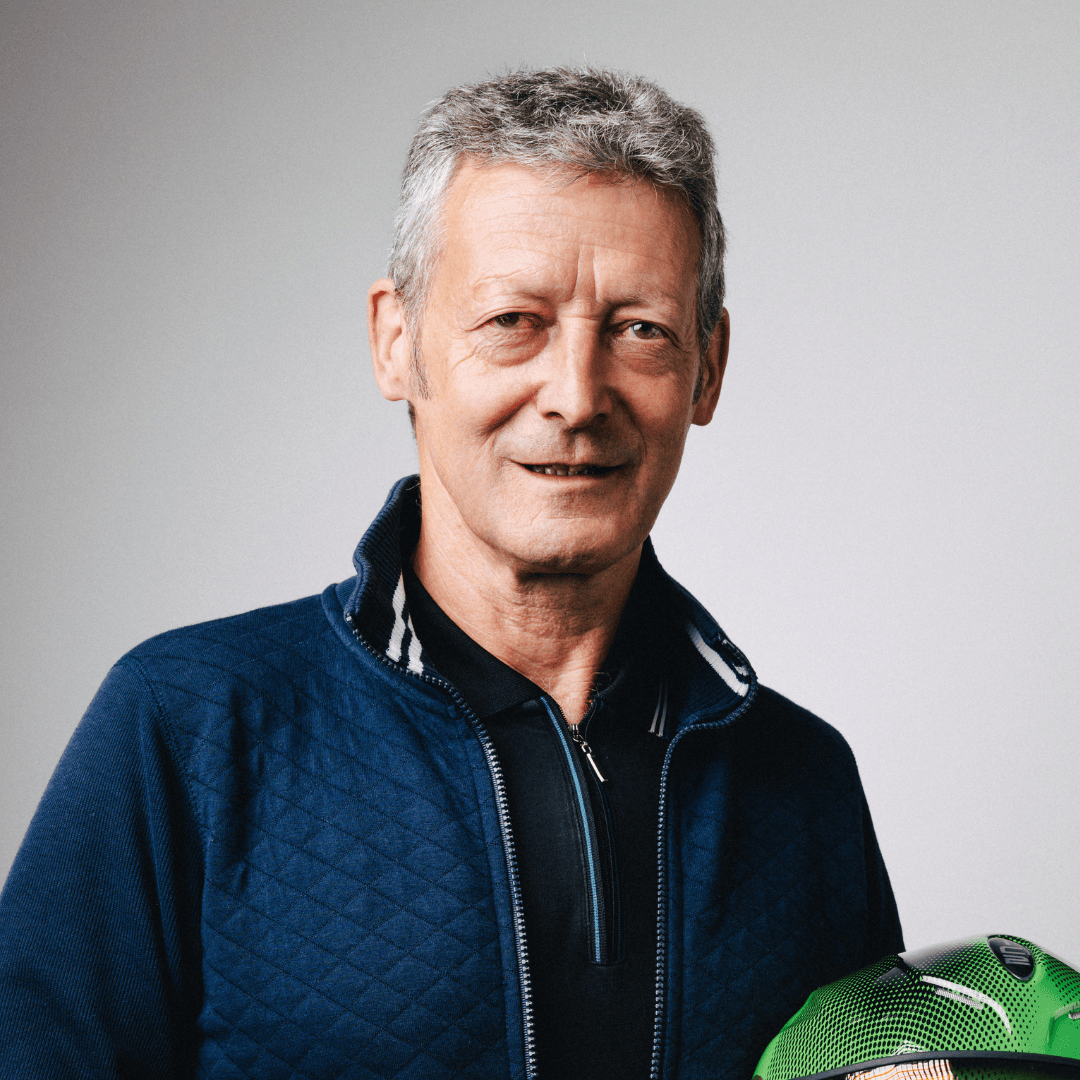 Laurent Hacquin