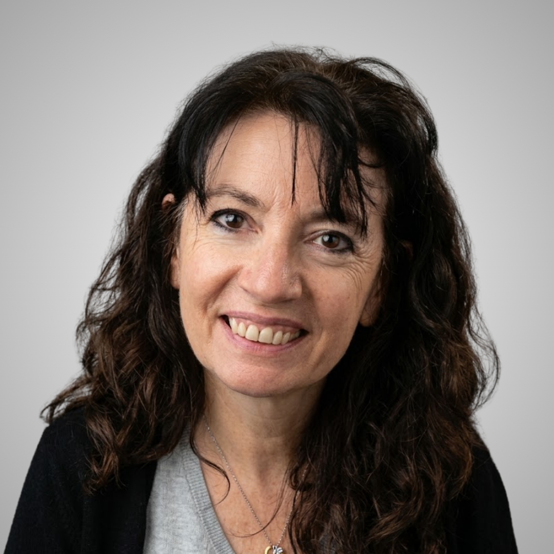 Sandrine Chabanet