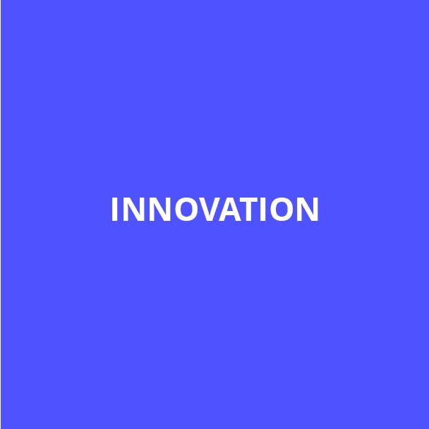 INNOVATION