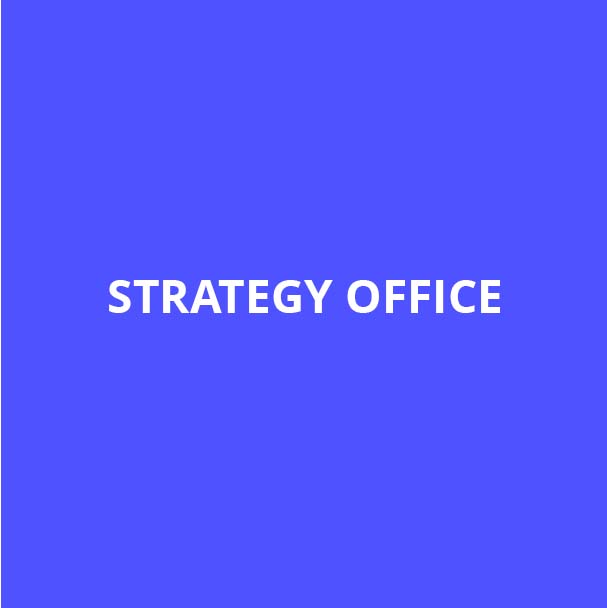 STRATEGY OFFICE